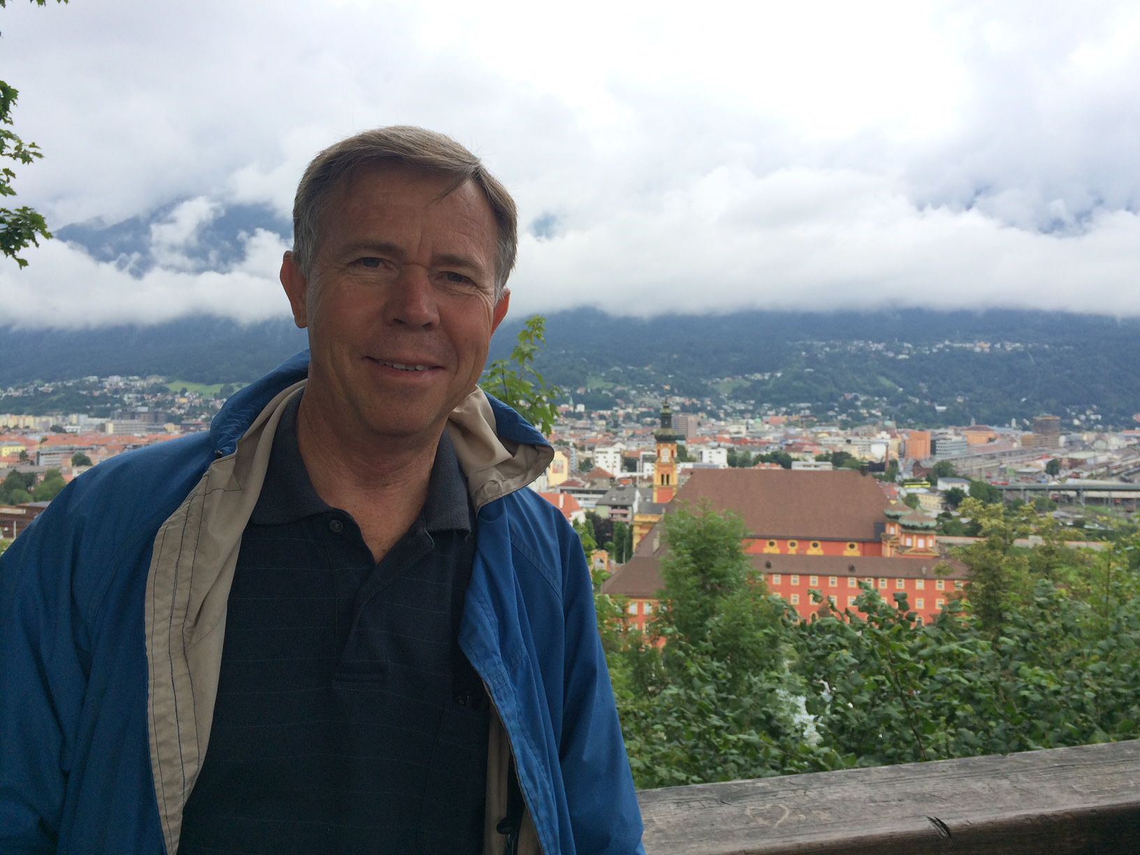 Q&A with Kevin Lundberg | ‘Blessed and honored to be an elected official in Colorado’