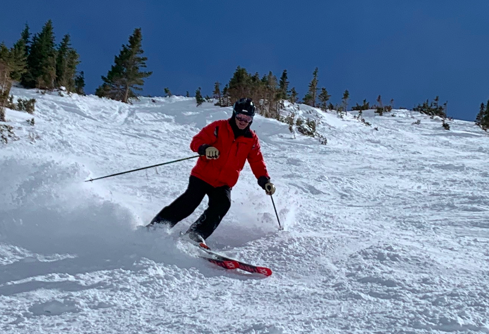 Q&A with Bill Cadman — Capitol veteran