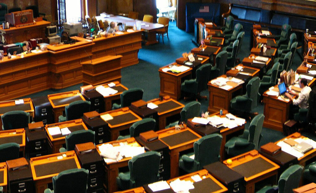 SPONSORED CONTENT: An Open Letter to the Legislature
