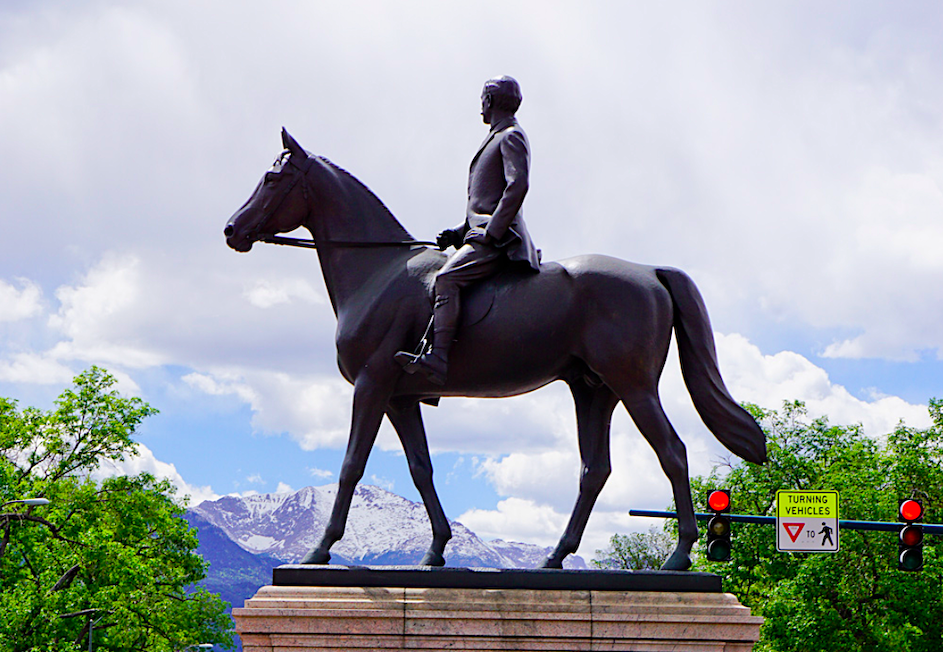 Colorado Springs Gazette: When we idolize people, they tend to disappoint us