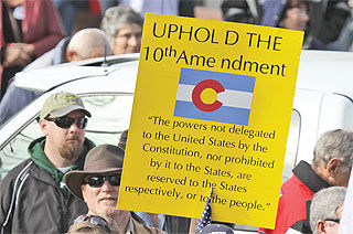 British consulate-general for Colorado says relationship is strong