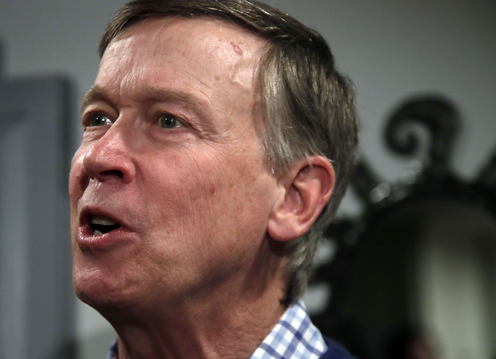 5 things to know about where John Hickenlooper stands on education