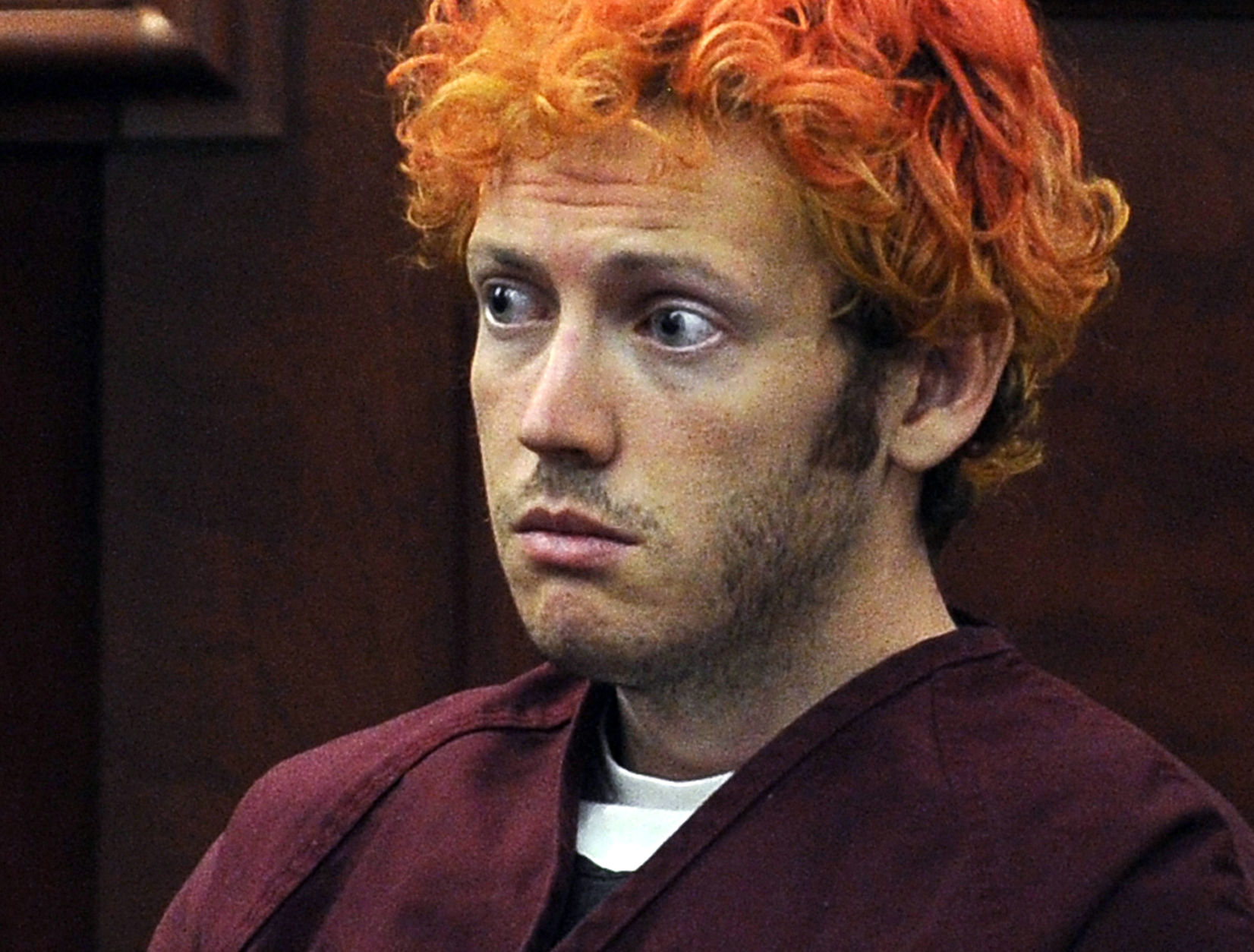 Psychiatrist: Much is still hidden in Aurora theater shooter Holmes’ mind