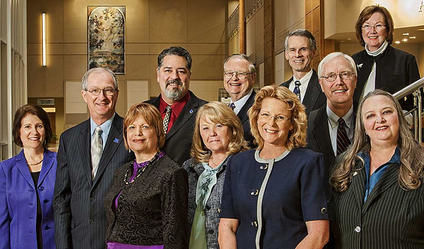 Rift over Aurora city manager spills into election calculus