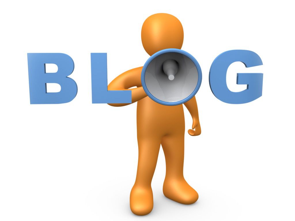 Dare we hope for a battle of the political blogs?