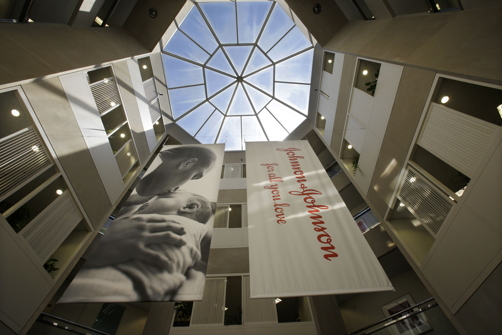 Johnson & Johnson agrees to $117M settlement over pelvic mesh devices; $2.3M for Colorado