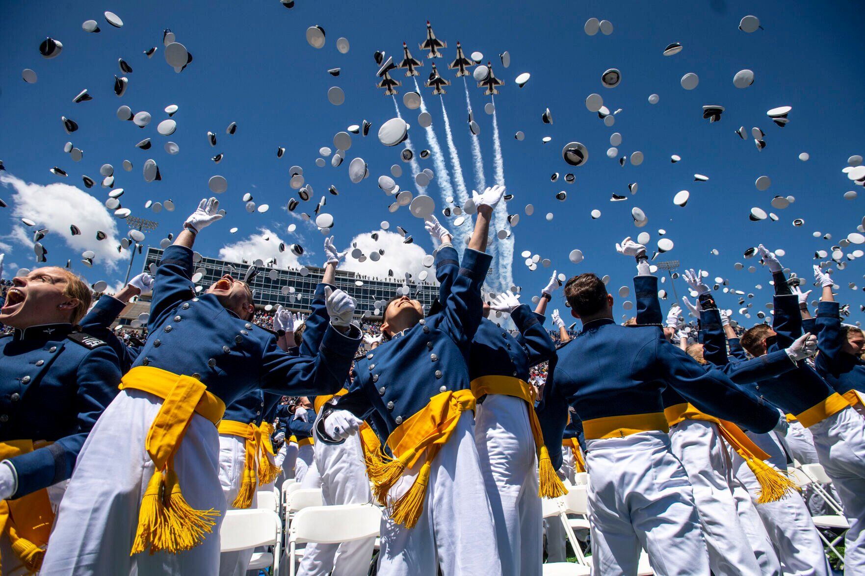 Lamborn introduces legislation to protect unvaccinated service academy students from punishment