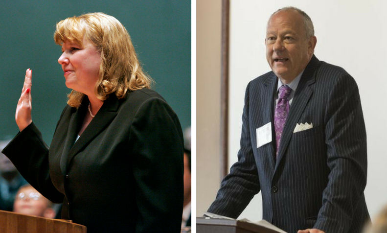 2 Coloradans are on Trump’s shortlist for U.S. Supreme Court