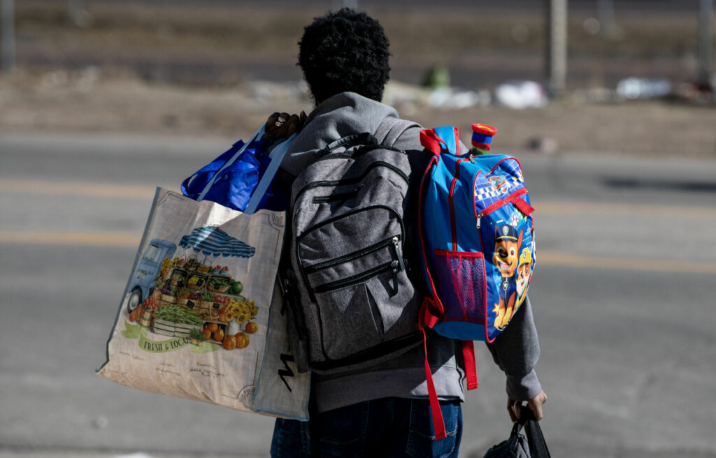 ‘For cause’ evictions bill passed by Colorado Senate, clearing major hurdle