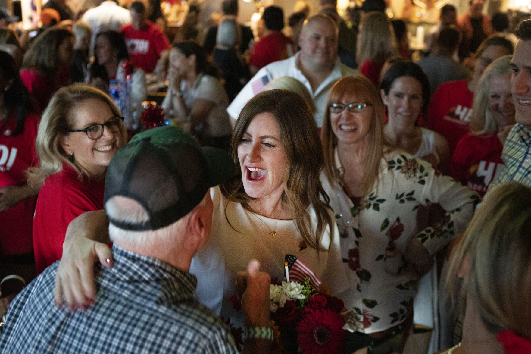 Colorado GOP primary results pave way for more competitive November elections