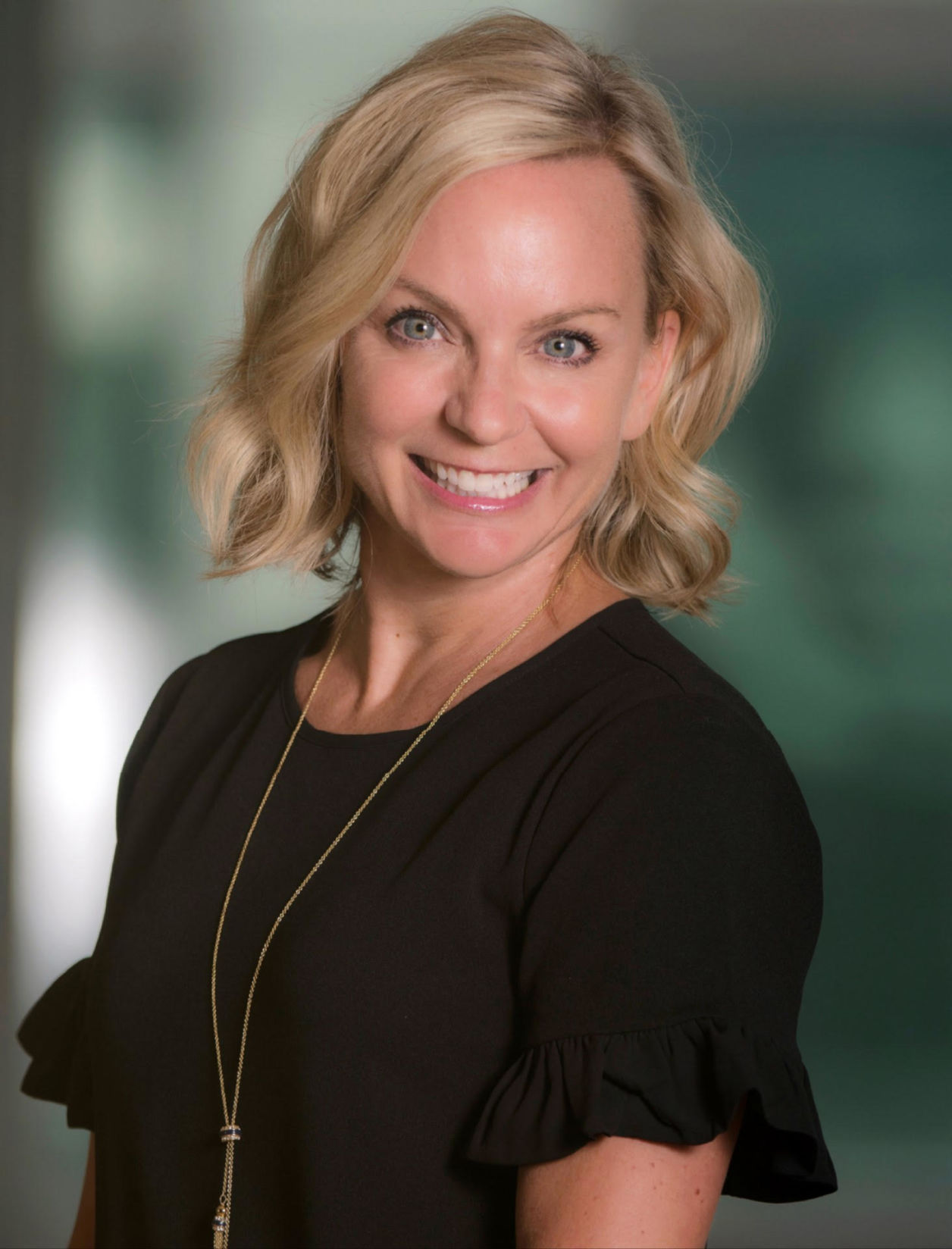 Former Hickenlooper spokeswoman to speak for Anschutz Medical Campus