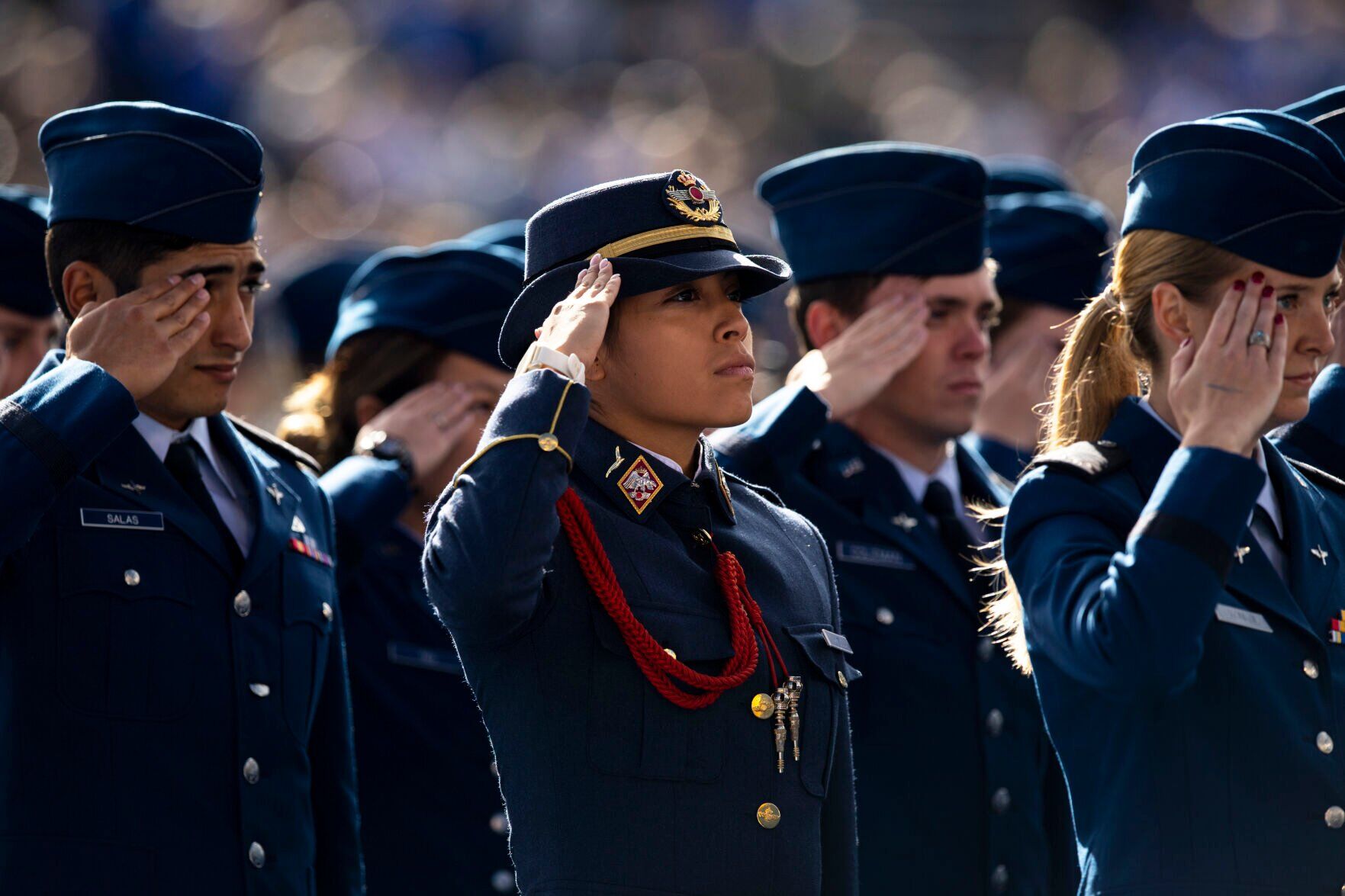 Amended bill grandfathers current service-academy athletes under revised pro sports policy