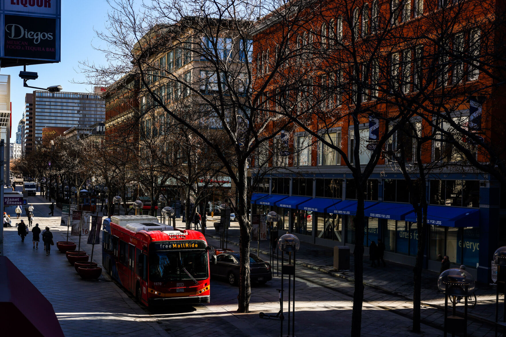 Sidewalks initiative will be on the ballot as Denver starts a new approach