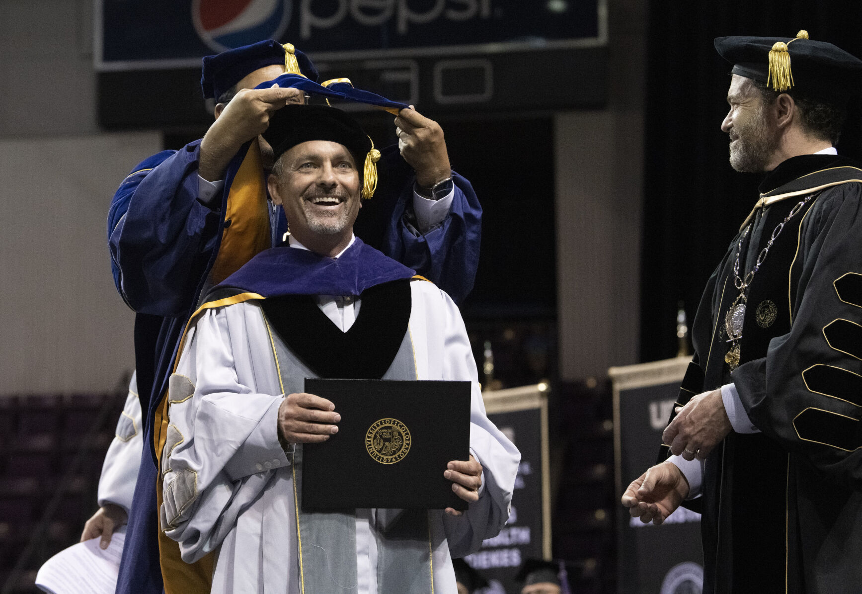 Chasing Progress: Colorado has big gaps in who finishes college