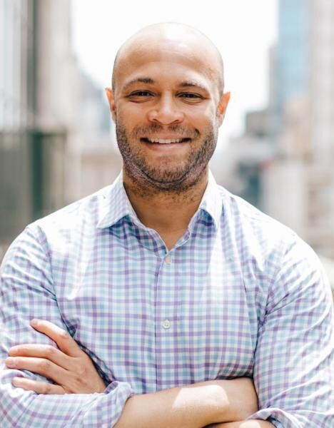Tattered Cover CEO Kwame Spearman joins packed Denver mayoral race