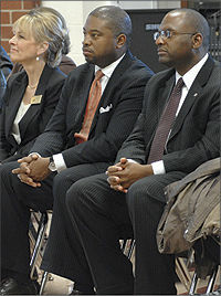 Straight outta #copolitics: CD-6’s Coffman in the hot seat. Again.