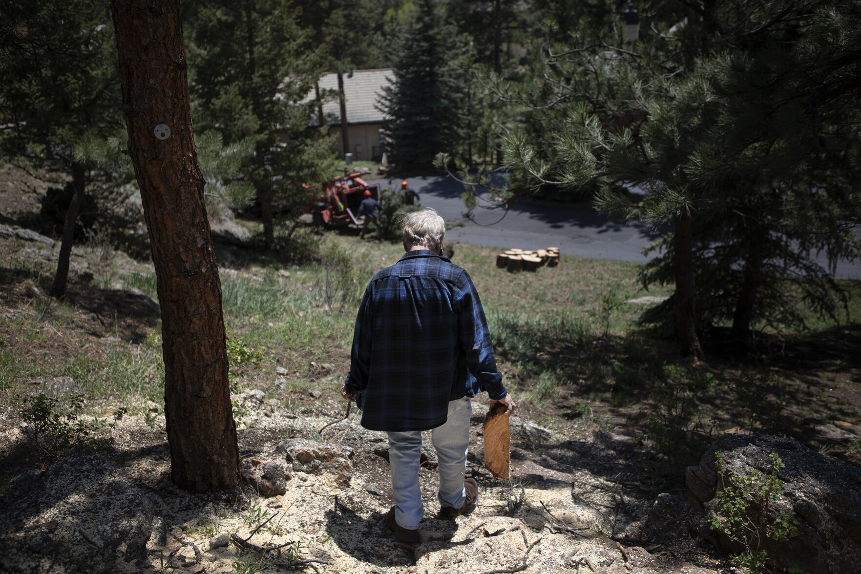 ‘Tipping point:’ Colorado homeowners face insurance coverage refusal in high-risk areas