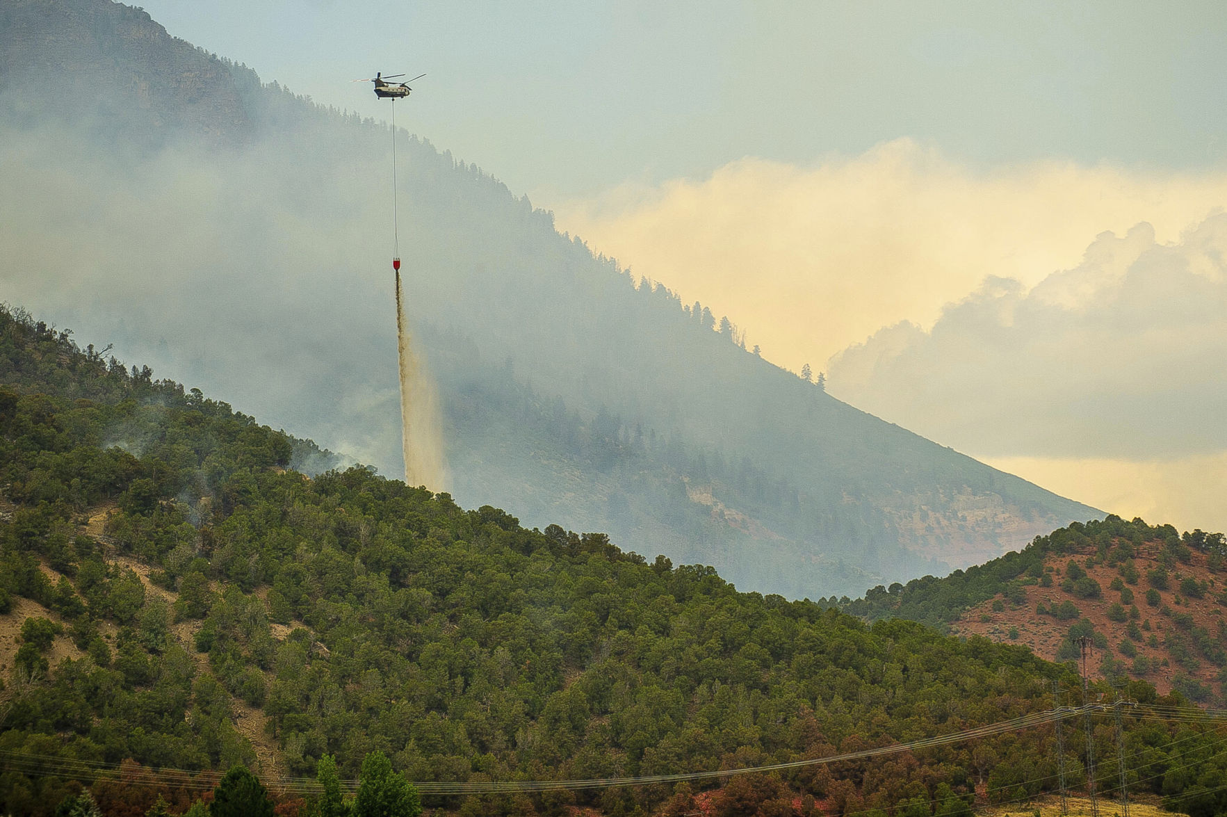 Most Colorado counties aren’t ready for climate change or its health hazards, says report