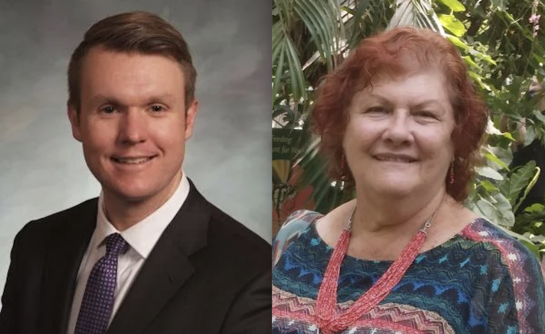 House District 25 primary highlights feud between GOP’s moderate and conservative wings