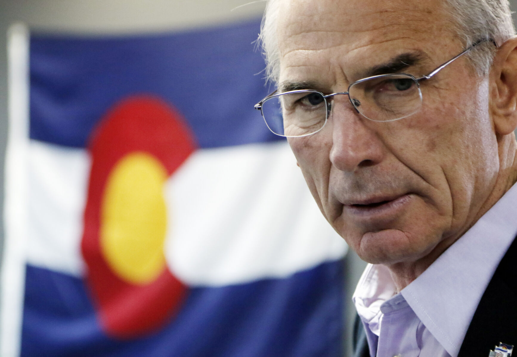 Bob Beauprez endorses economist Tim Reichert in 7th CD Republican primary