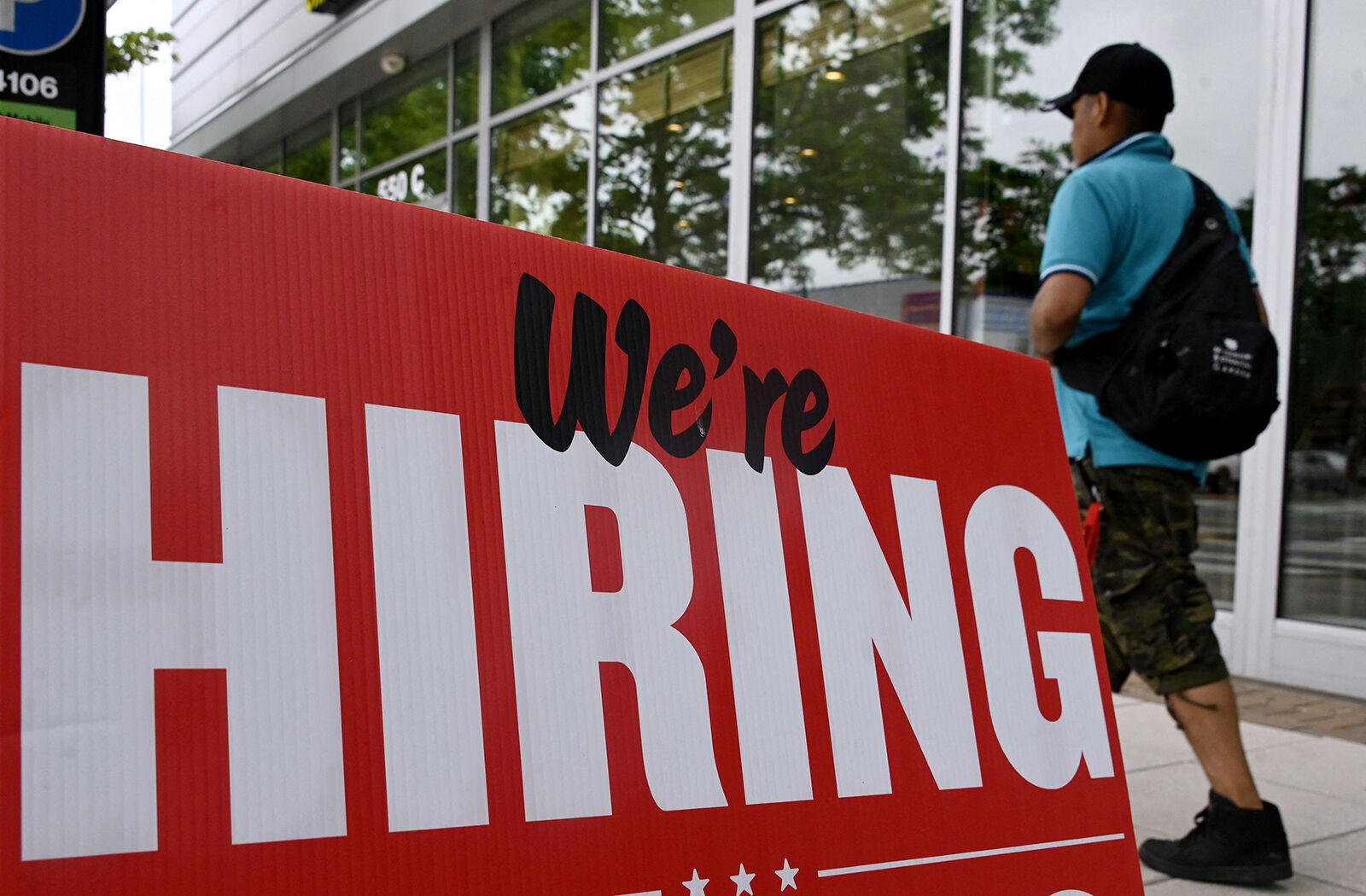 Colorado unemployment inches up to 3.5%, but job growth among strongest in U.S.