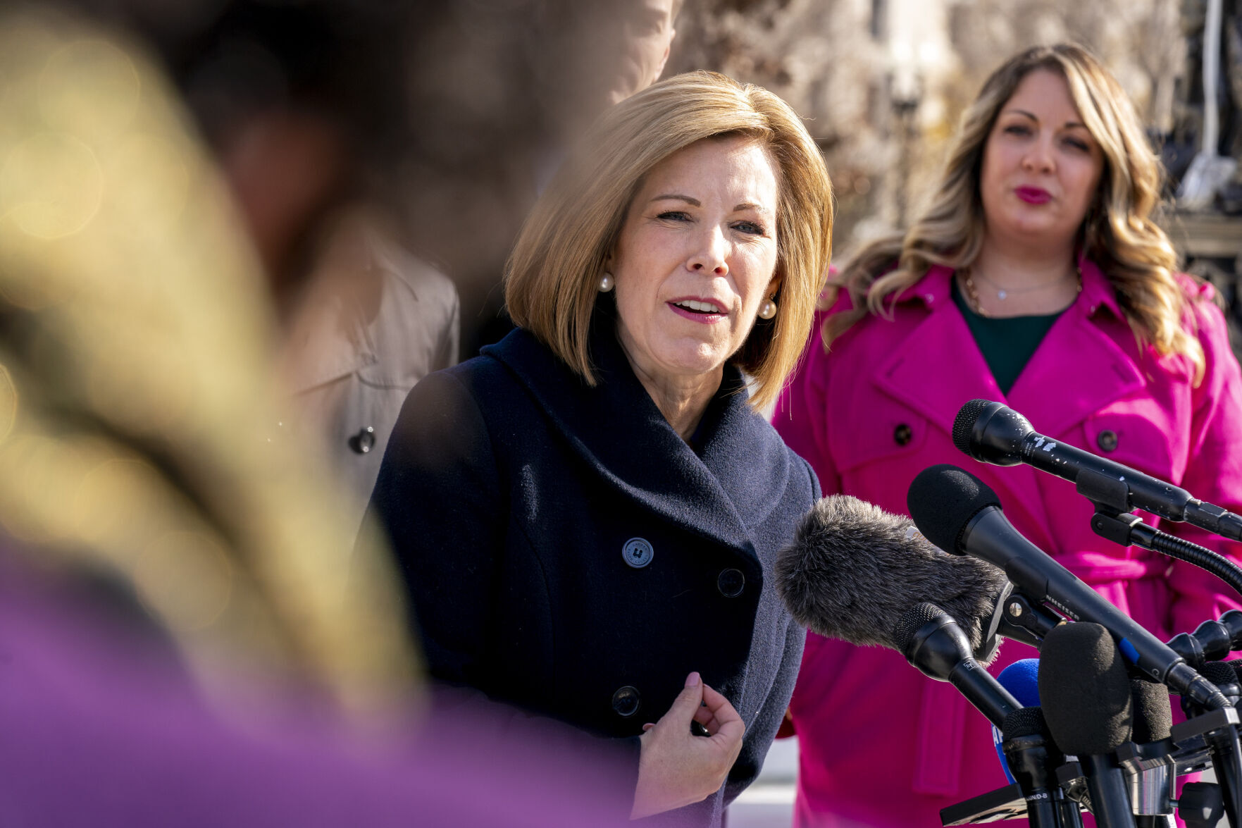 Questions arise about ‘fake’ customer in SCOTUS anti-discrimination case