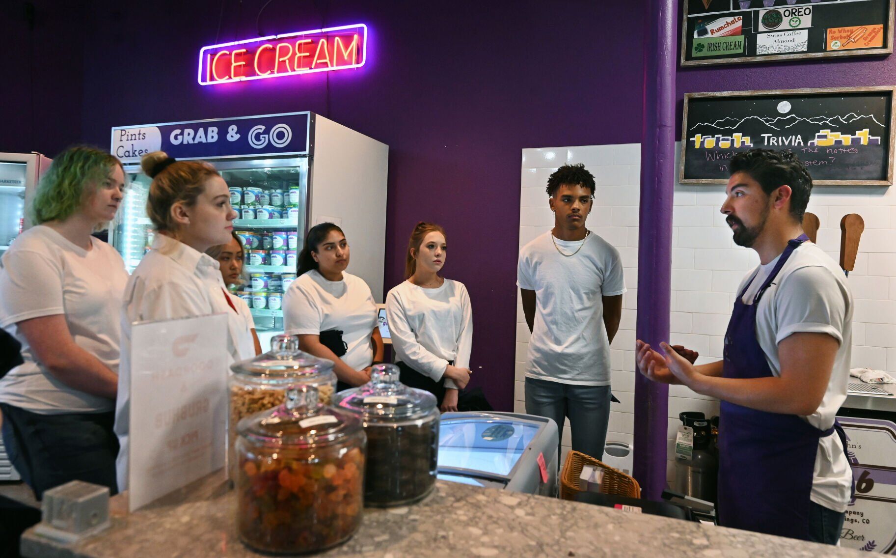 More teens working in Colorado, U.S. than before the start of COVID-19 pandemic