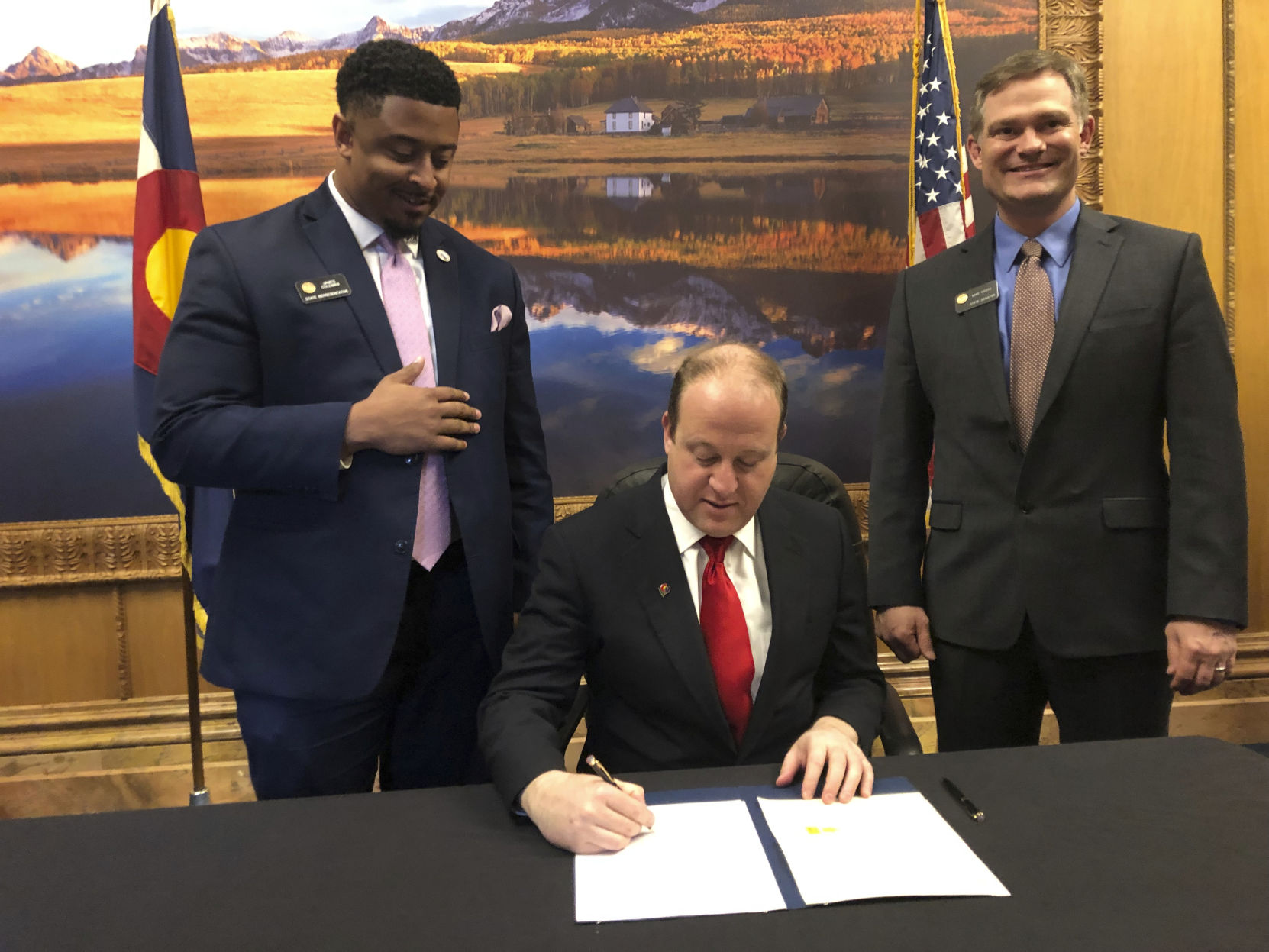 New law extends Colorado open records to internal police probes