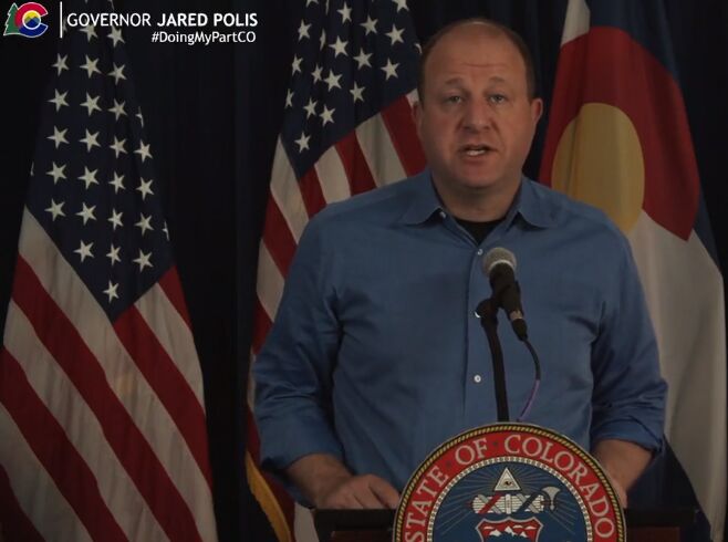Gov. Polis accepts applications for CU regent