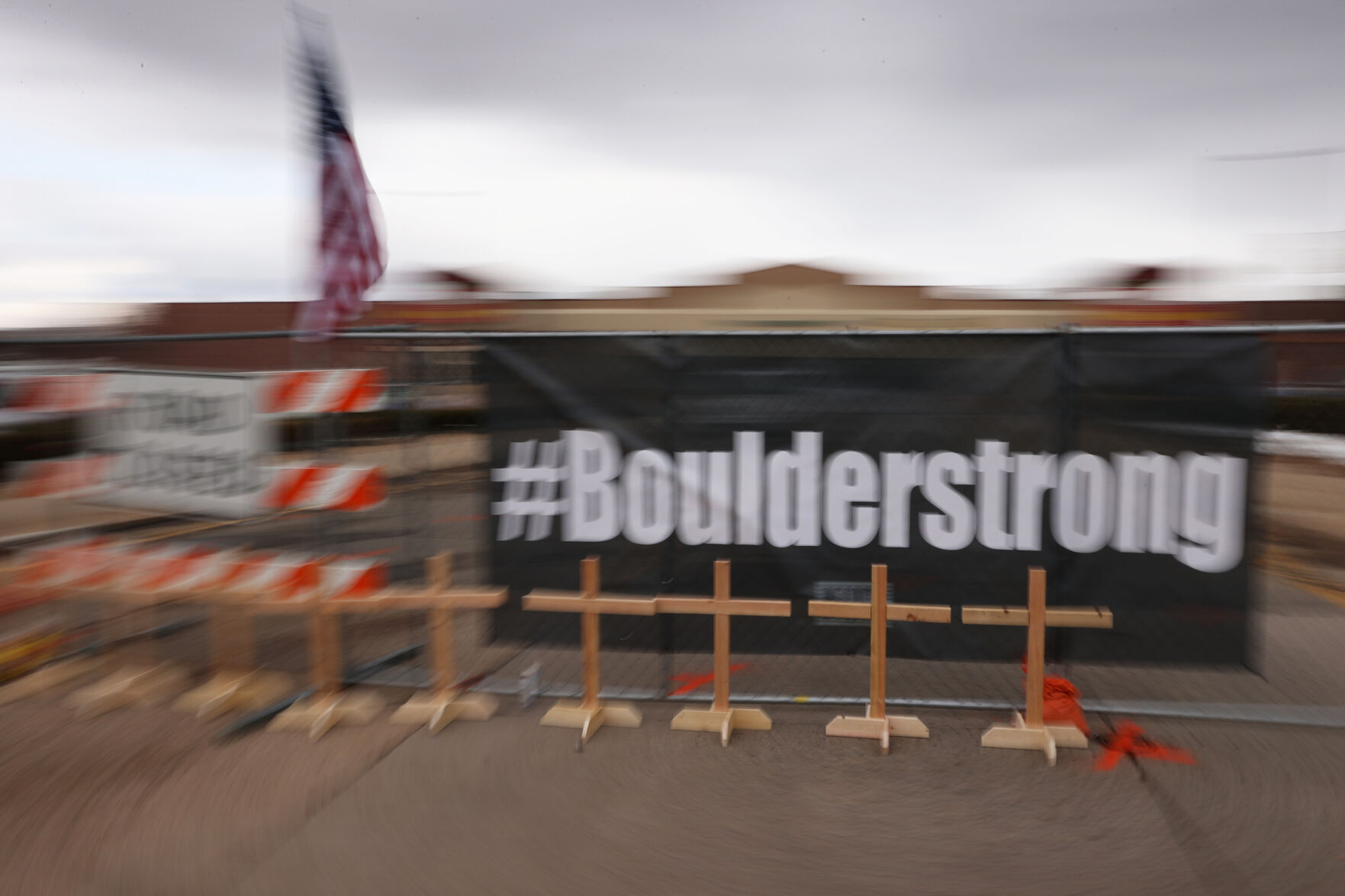 Procession to be held for fallen Boulder officer; vigils planned in wake of King Soopers mass killing