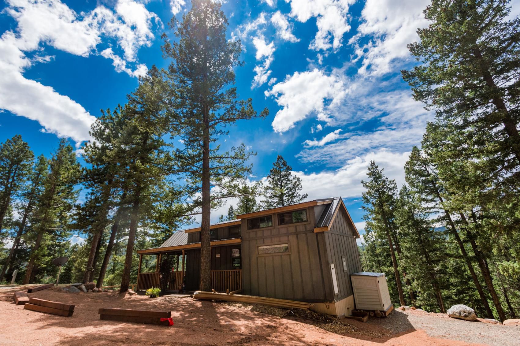 Colorado city exploring zoning rules for tiny homes, short-term rentals