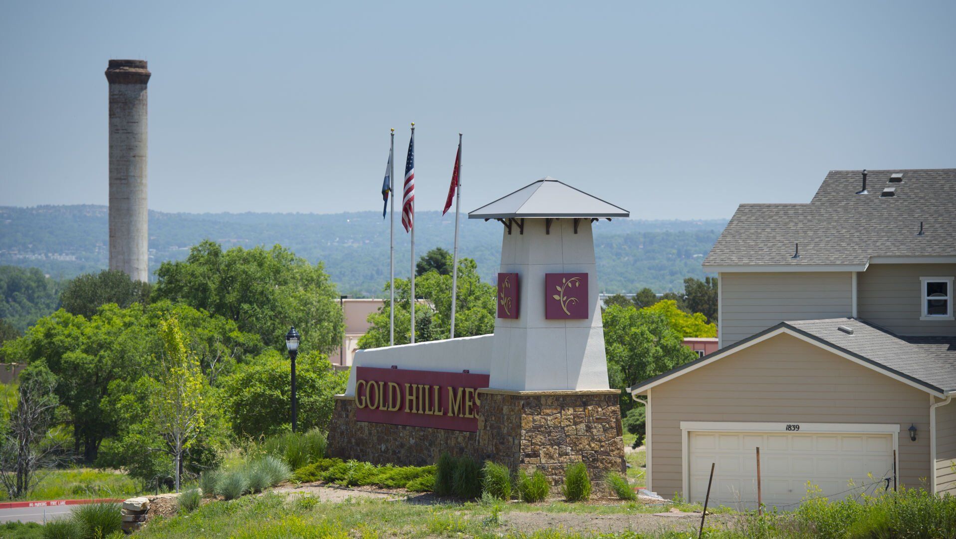 More city funding for urban renewal project may be in Gold Hill Mesa’s future