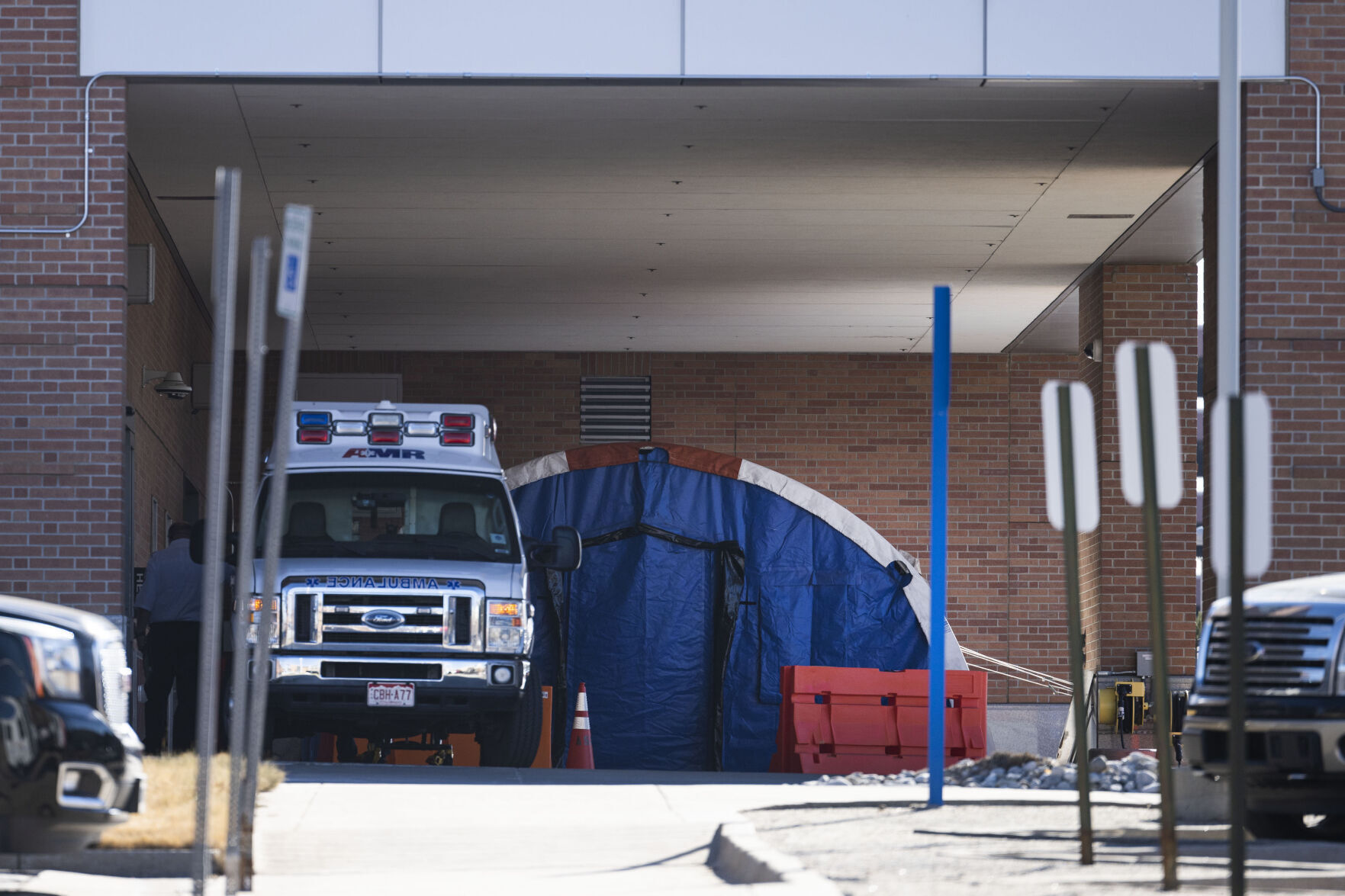 Colorado ranks No. 32 in CDC’s recommended vaccine shots for youngest children