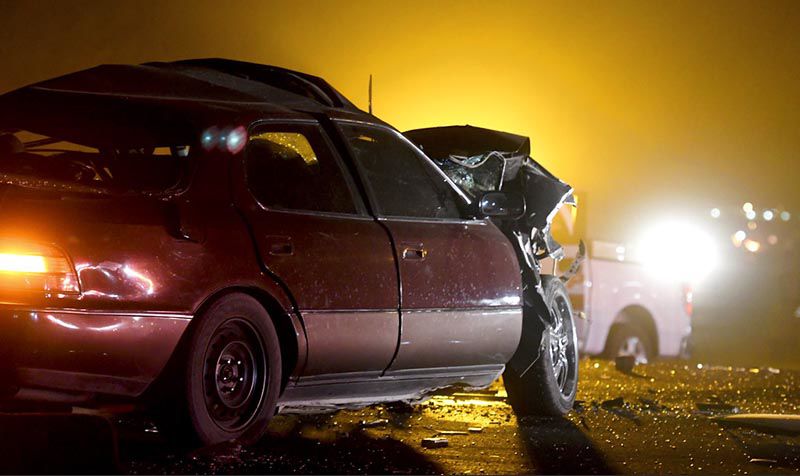 As Colorado traffic fatalities are on the rise, study shows texting can make crashes eight times more likely