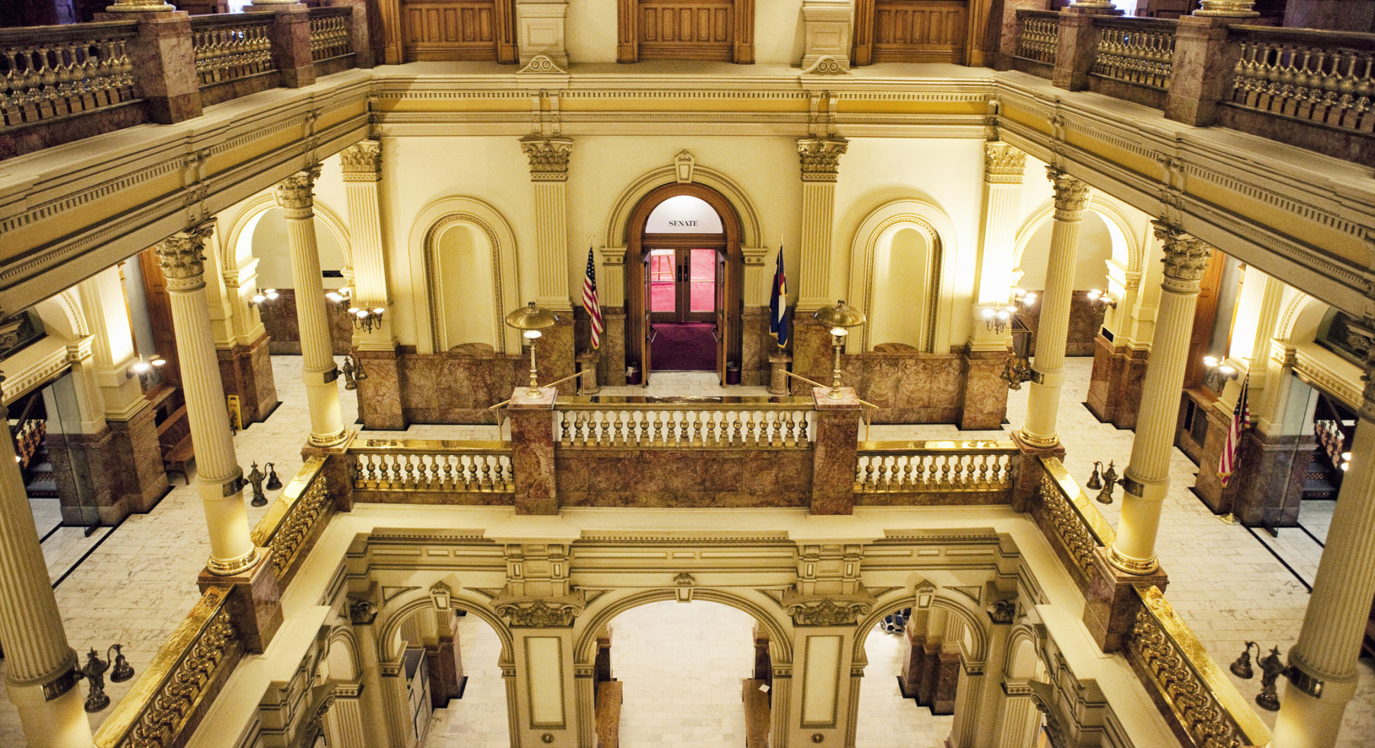 Colorado House bill would add Asian-Americans to Colorado civics lessons