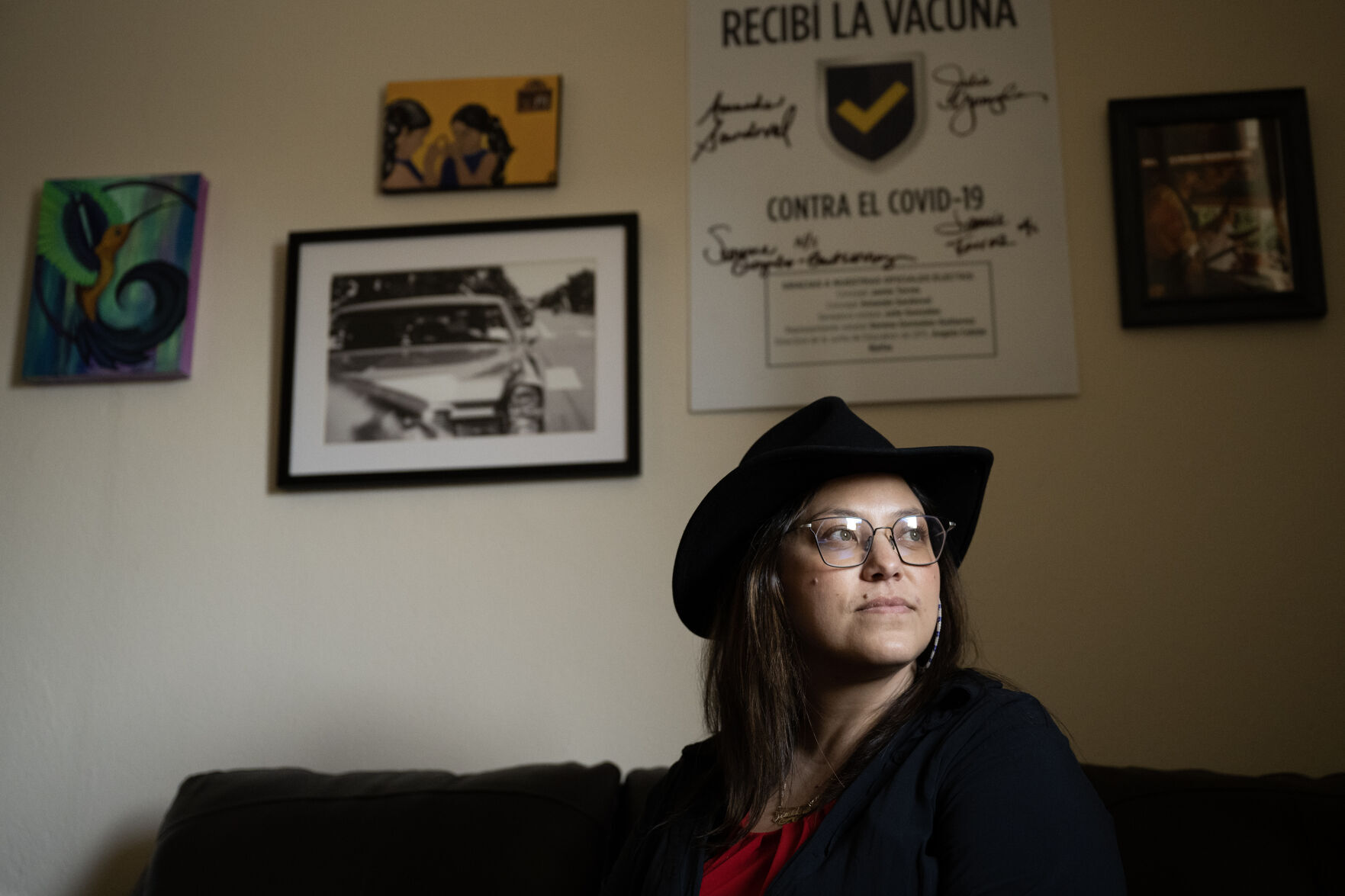 Q&A with Sen. Julie Gonzales | Democratic whip on legislating for marginalized communities