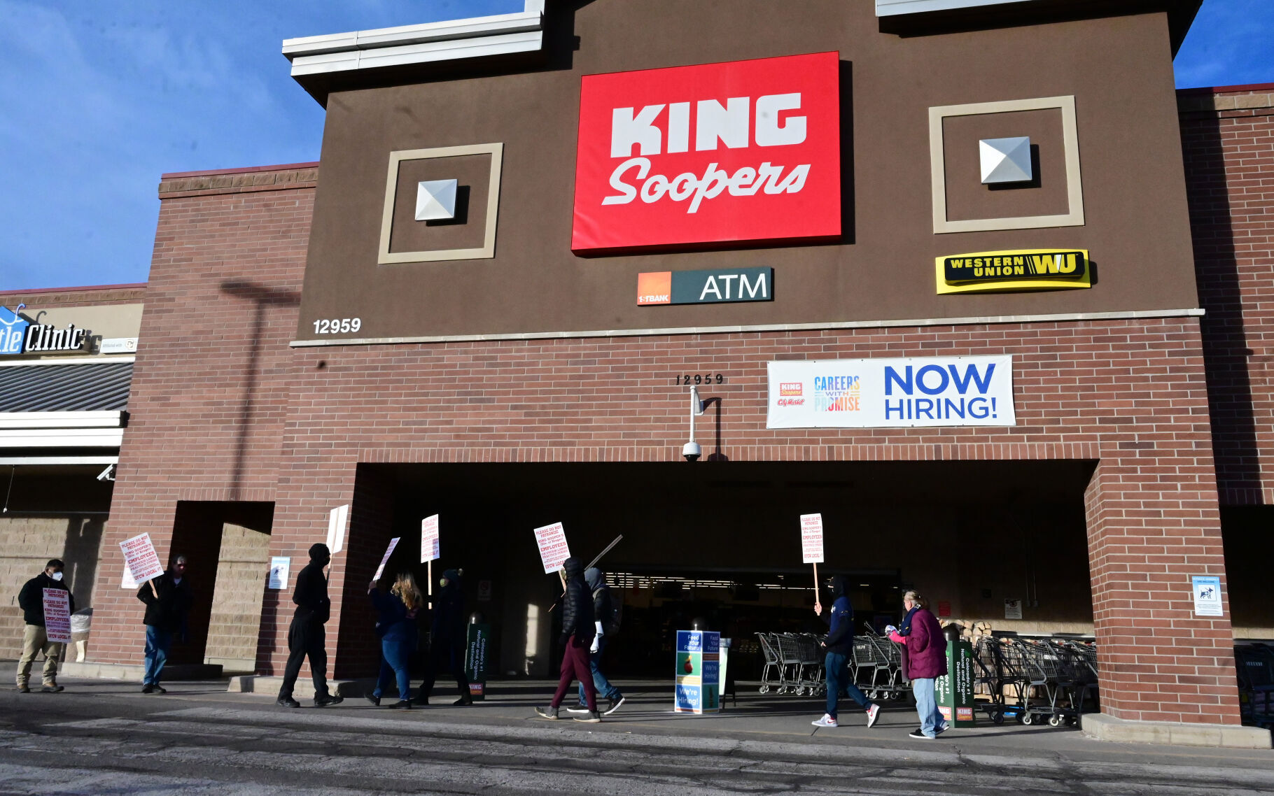 Judge gives tentative OK to class-action lawsuit against King Soopers