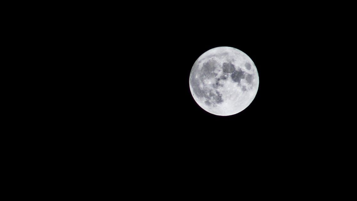 Jackson Lake State Park gets International Dark Sky Park designation