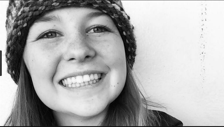 Douglas County game changer: Student Grace Davis