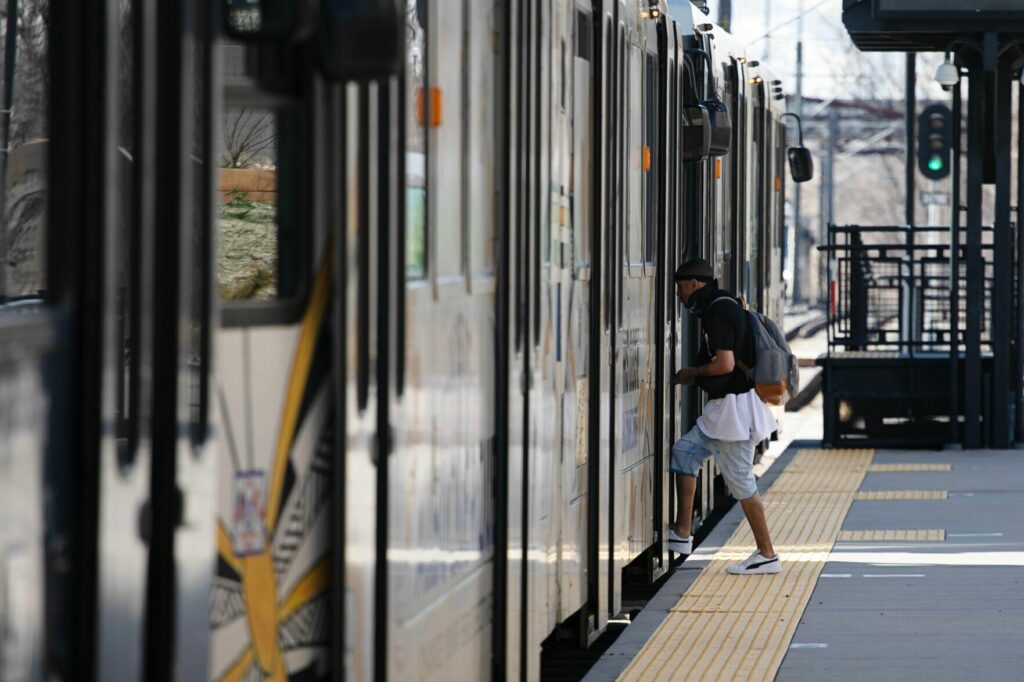 Denver councilwoman opposes proposed bill reducing RTD board members