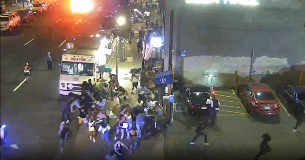 What’s next for three Denver police officers who shot into a LoDo crowd: A grand jury primer