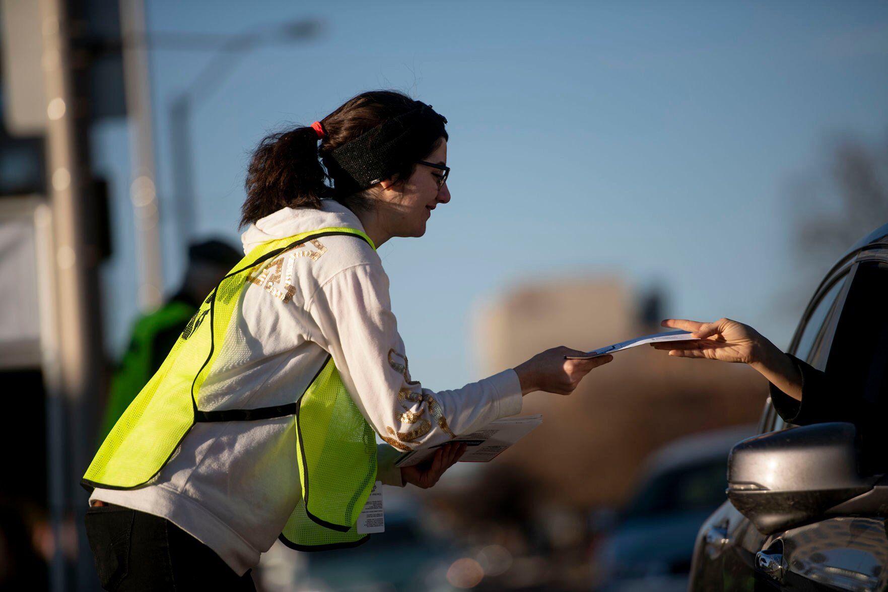 Colorado election clerks demand those claiming election fraud provide proof