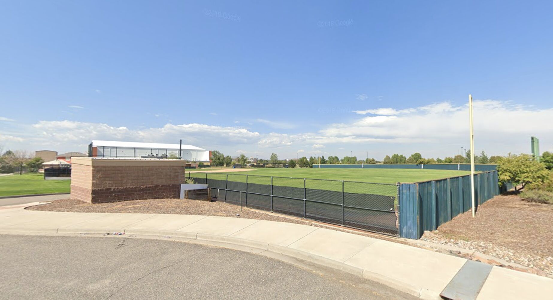 Denver committee advances rezoning of baseball field despite community opposition