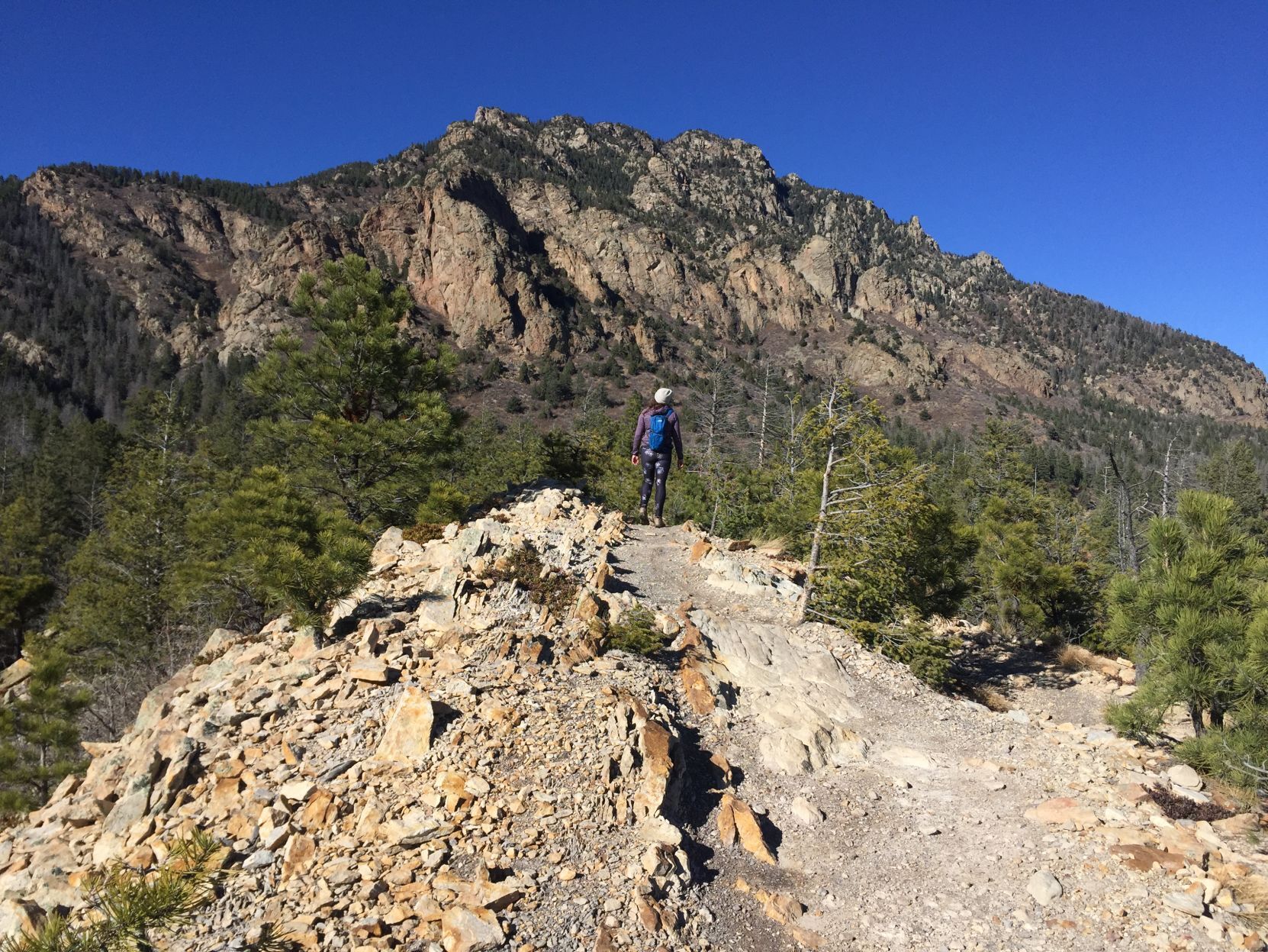 Free entrance to Colorado state parks for Fresh Air Friday