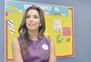 Goal! Adding accountability to state climate plan passes first test