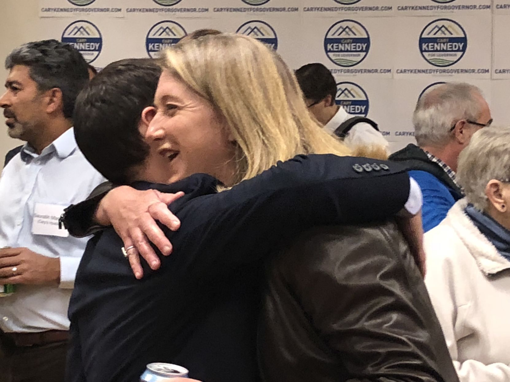 Cary Kennedy unleashes ‘tweetstorm’ … on Colorado growth