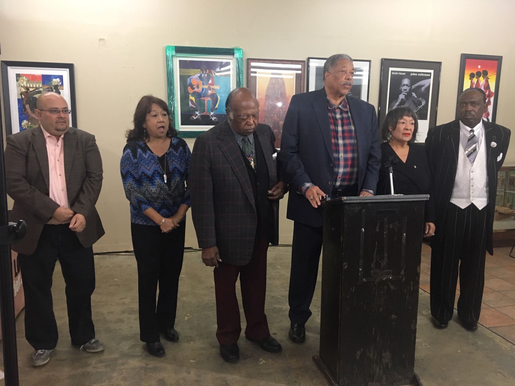 ‘Political lynching’: Leading black Democrats scold party for stance on Rep. Melton