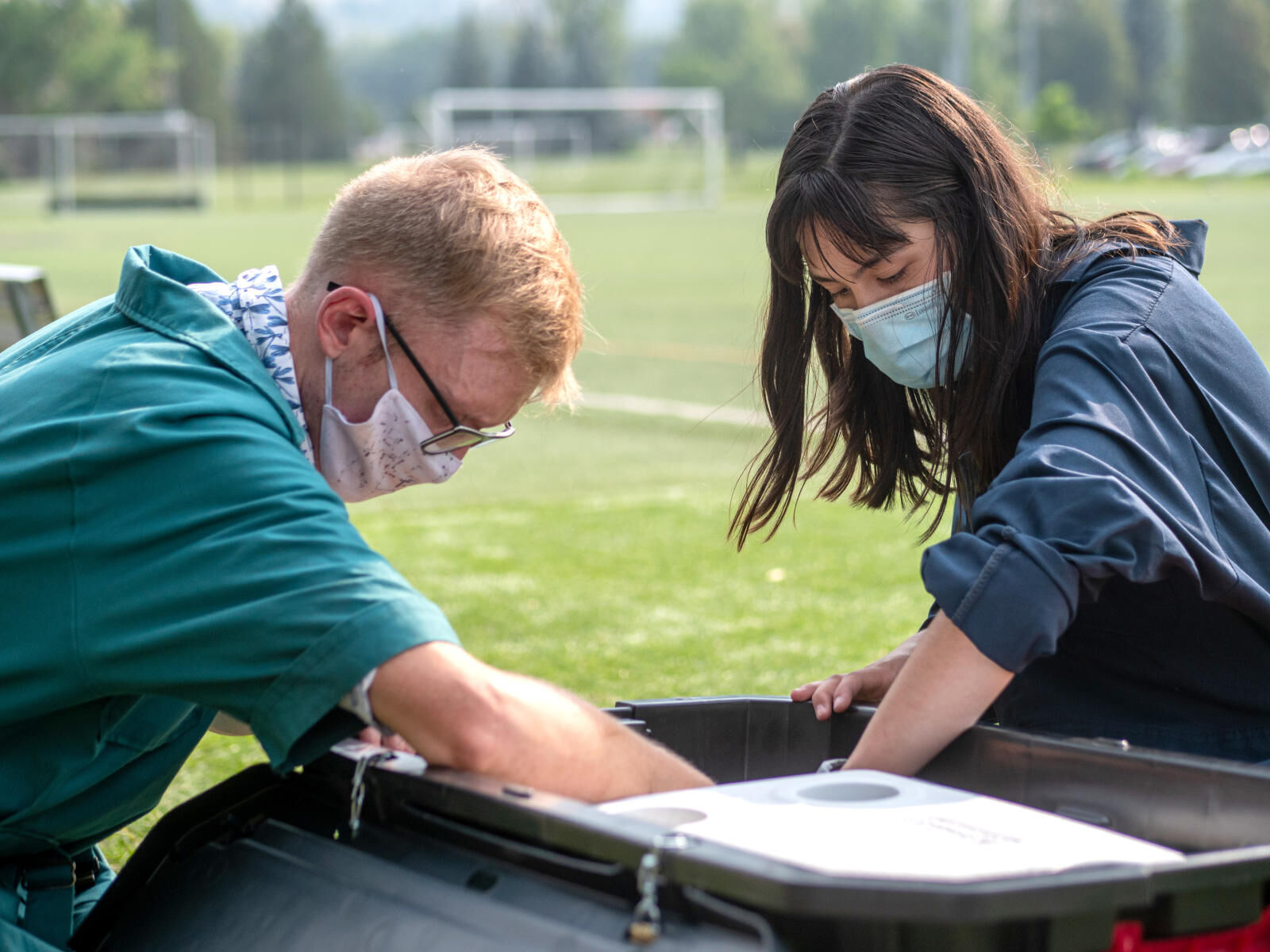 COVID-19 surging in Colorado’s Front Range again, if toilets are a sign
