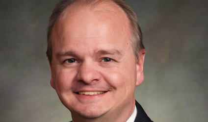 Klingenschmitt running for SD 12