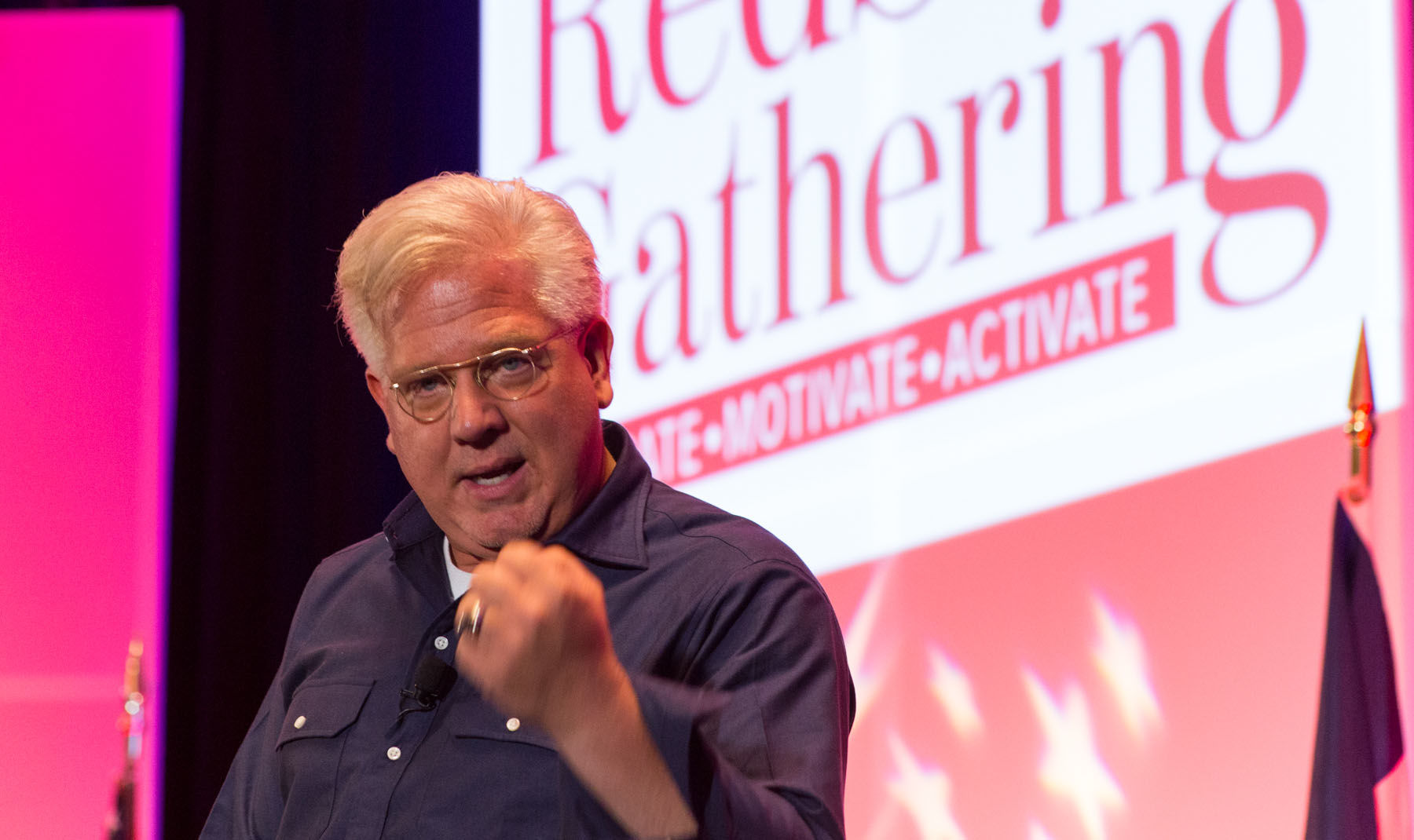 Colorado, national conservatives reflect at Denver RedState Gathering